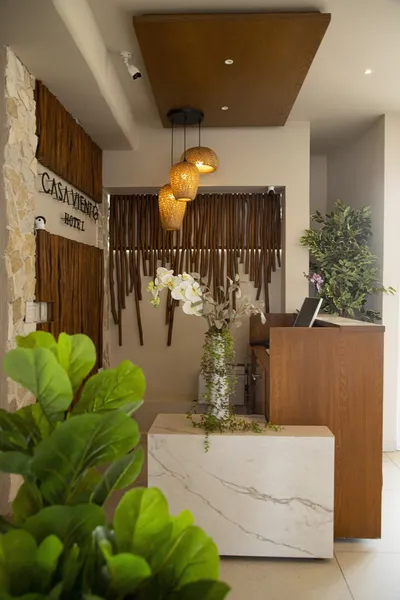 Casa Viento Hotel hotel detail image 6