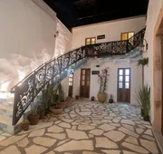 El Jardin de la Abuela hotel detail image 4