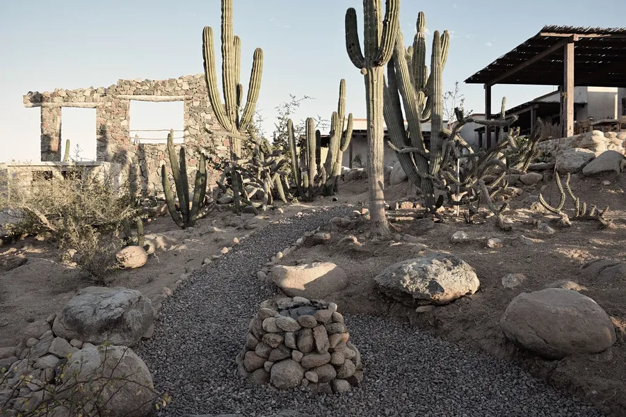 Desierto Azul hotel detail image 2