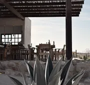 Desierto Azul hotel detail image 4