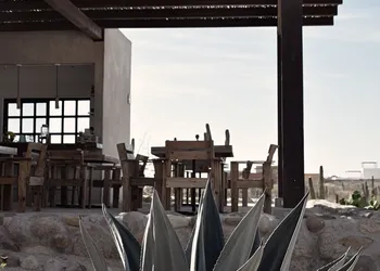 Desierto Azul hotel thumbnail 4