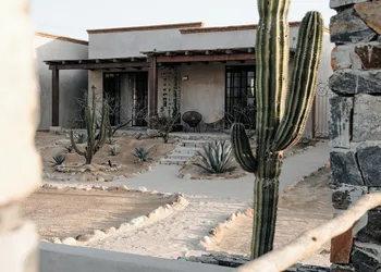 Desierto Azul hotel thumbnail 6