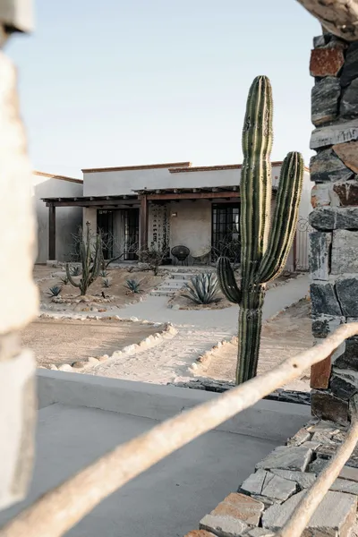 Desierto Azul hotel detail image 6