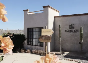 Desierto Azul hotel thumbnail 7