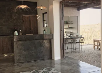 Desierto Azul hotel thumbnail 8