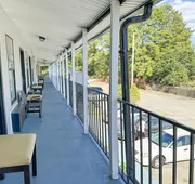 Rodeway Inn Hattiesburg North hotel detail image 7