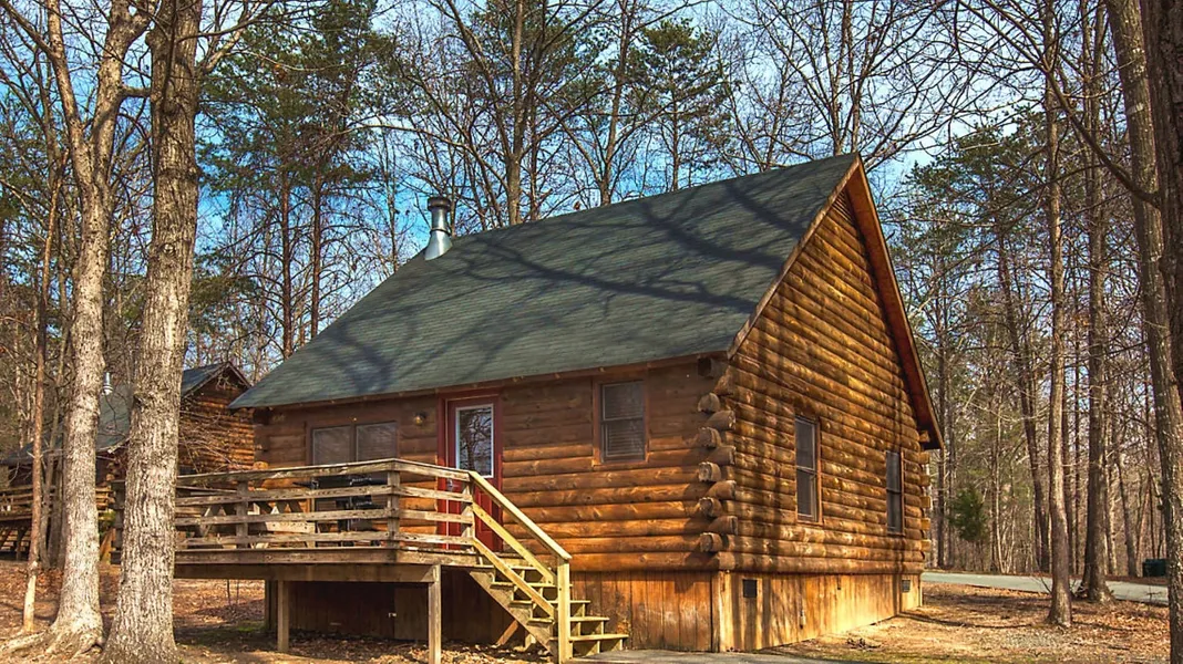 Shenandoah Wilderness Traveler hotel detail image 2