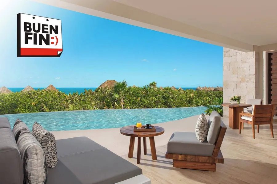 Secrets Playa Blanca Costa Mujeres - Adults Only - All Inclusive hotel detail image 2