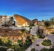 Secrets Playa Blanca Costa Mujeres - Adults Only - All Inclusive hotel detail image 3
