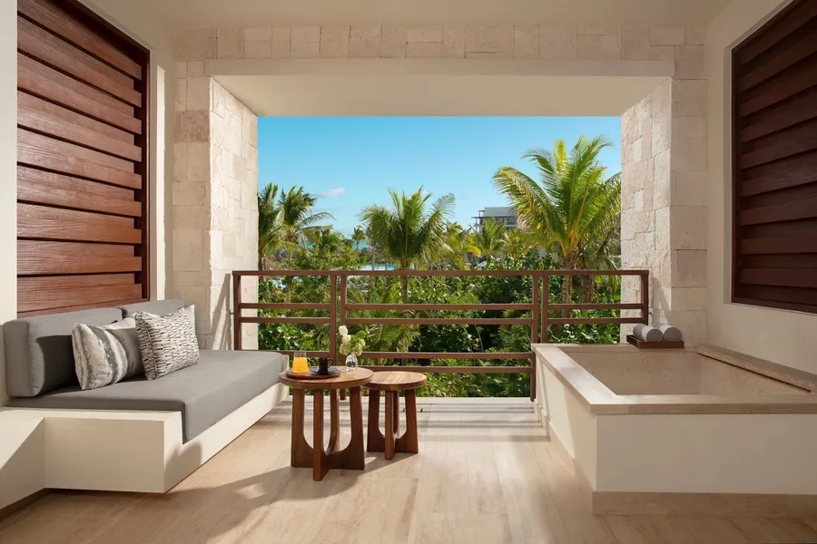 Secrets Playa Blanca Costa Mujeres - Adults Only - All Inclusive hotel detail image 6