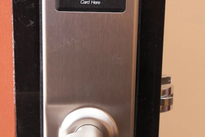 Capri inn and Suites hotel detail image 2