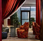 The Radical Asheville, Tapestry Collection by Hilton hotel detail image 3