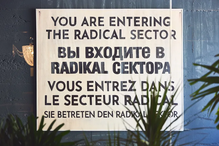 The Radical Asheville, Tapestry Collection by Hilton hotel detail image 6