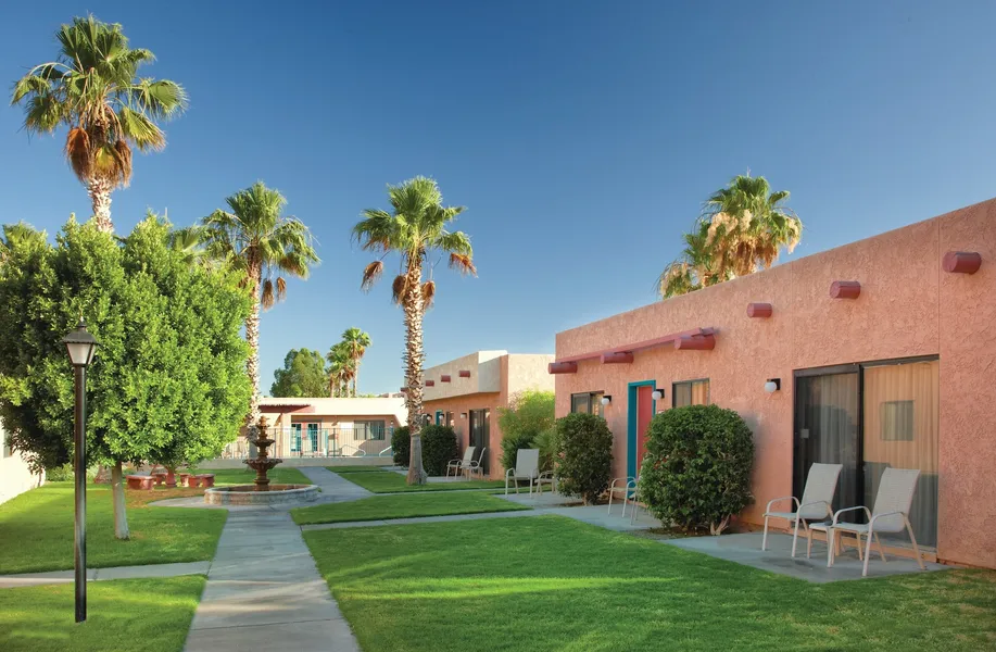 WorldMark Havasu Dunes hotel detail image 2