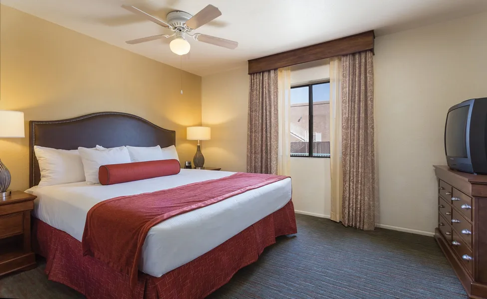 WorldMark Havasu Dunes hotel detail image 6