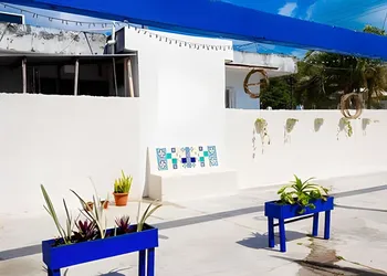 Nido Bacalar hotel thumbnail 3