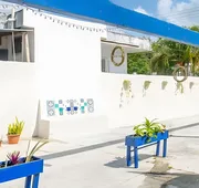 Nido Bacalar hotel detail image 4