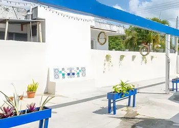 Nido Bacalar hotel thumbnail 4