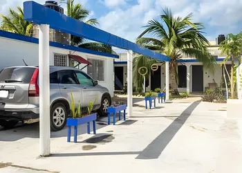 Nido Bacalar hotel thumbnail 5