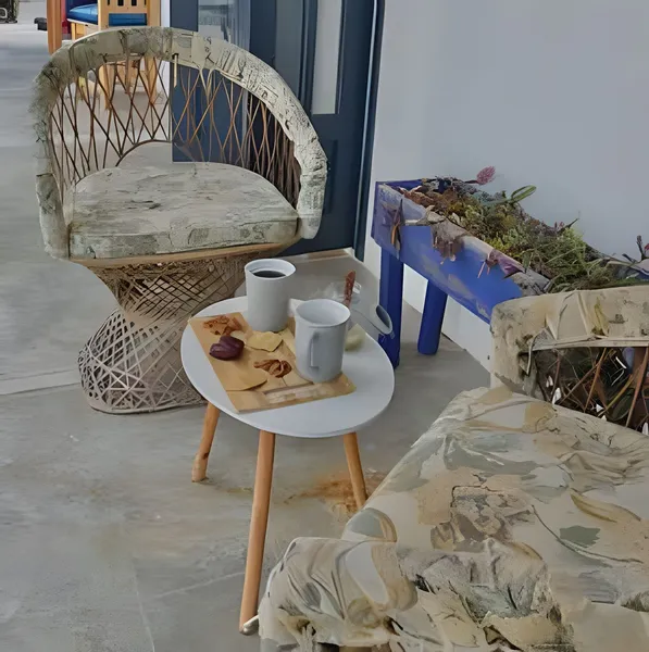 Nido Bacalar hotel detail image 6