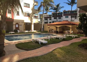 Departamentos MDR hotel thumbnail 4