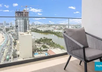Grand O Living hotel thumbnail 8