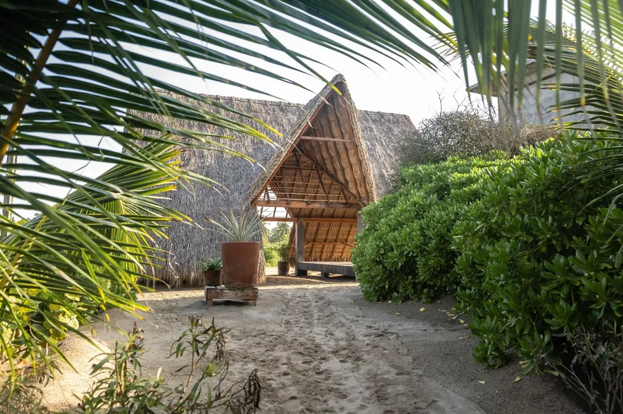 Casa UwU, Chacahua Oaxaca hotel detail image 2