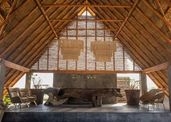 Casa UwU, Chacahua Oaxaca hotel thumbnail 3