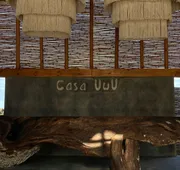 Casa UwU, Chacahua Oaxaca hotel detail image 4