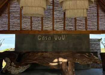 Casa UwU, Chacahua Oaxaca hotel thumbnail 4