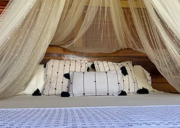 Casa UwU, Chacahua Oaxaca hotel thumbnail 5