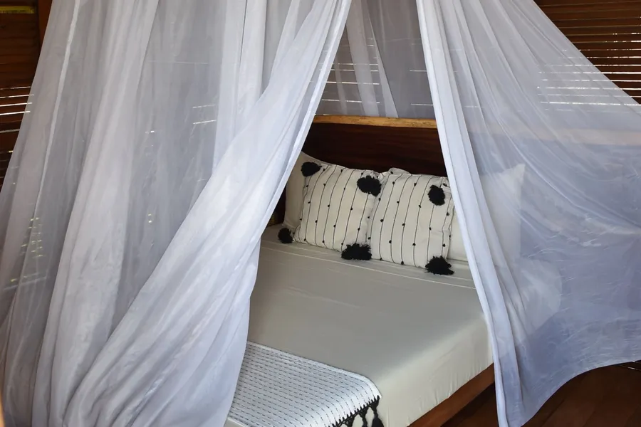 Casa UwU, Chacahua Oaxaca hotel detail image 6
