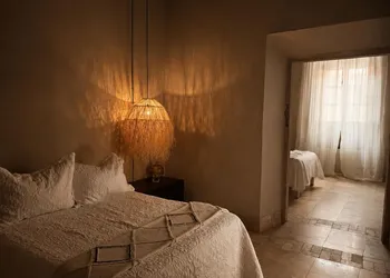 Hotel Boutique Casa Damiana hotel thumbnail 5
