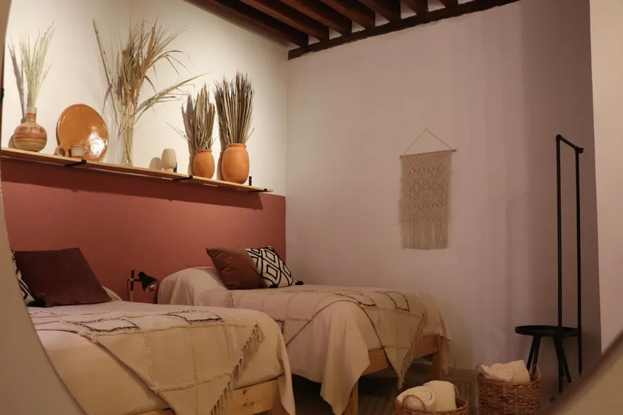 Hotel Boutique Casa Damiana hotel detail image 6