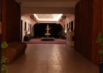 Hotel Masam hotel thumbnail 2