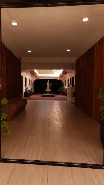 Hotel Masam hotel detail image 2