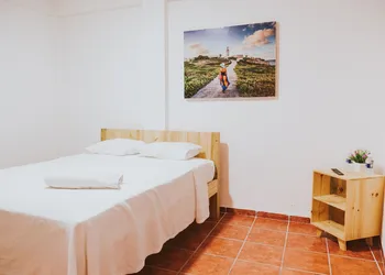 Hotel Masam hotel thumbnail 4