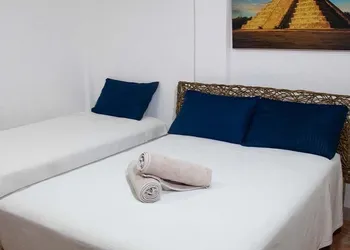 Hotel Masam hotel thumbnail 5