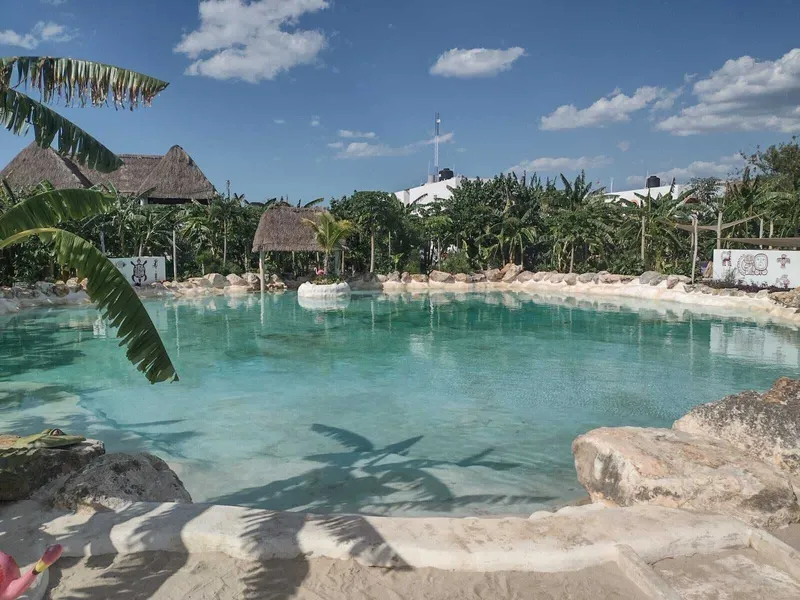 Coco Resort hotel detail image 2