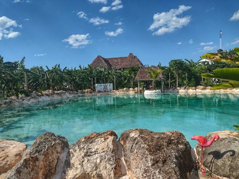 Coco Resort hotel detail image 6