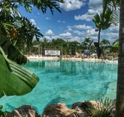 Coco Resort hotel detail image 7