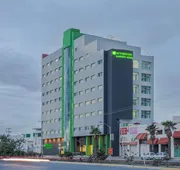 Hotel México Plaza Celaya hotel detail image 4
