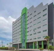 Hotel México Plaza Celaya hotel detail image 5