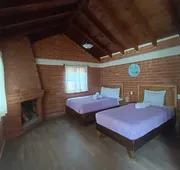 Rinconada Los Robles hotel detail image 3