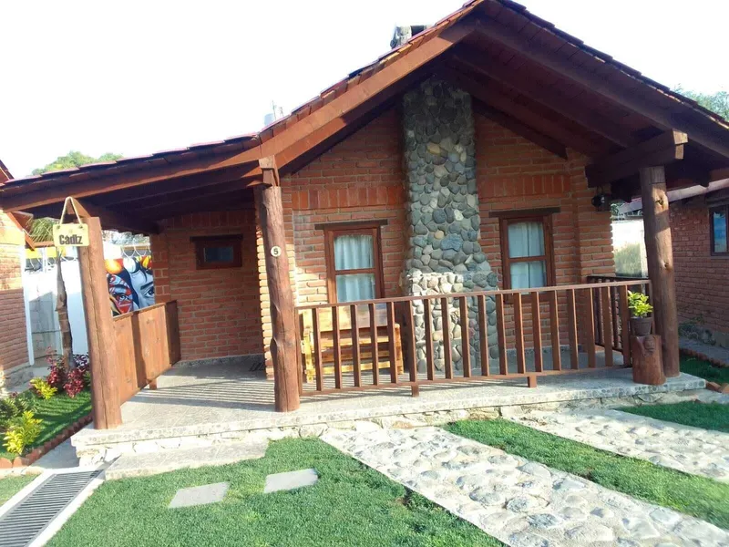 Rinconada Los Robles hotel detail image 6