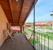 Rinconada Los Robles hotel detail image 7