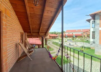 Rinconada Los Robles hotel thumbnail 7