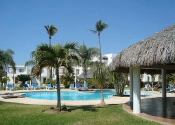 Departamentos Garden M hotel thumbnail 2