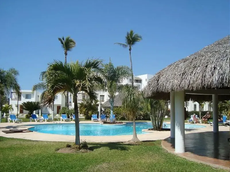 Departamentos Garden M hotel detail image 2