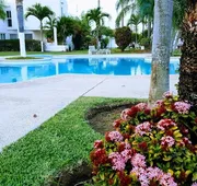 Departamentos Garden M hotel detail image 3